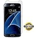 Samsung Galaxy S7 Screen Protector, SOOYO(TM) Premium Tempered Glass Screen Protector (2.5D Round Edge/99% Clarity/Shatter-Proof/Bubble Free) for Samsung Galaxy S7 [Lifetime Warranty]-[1Pack]