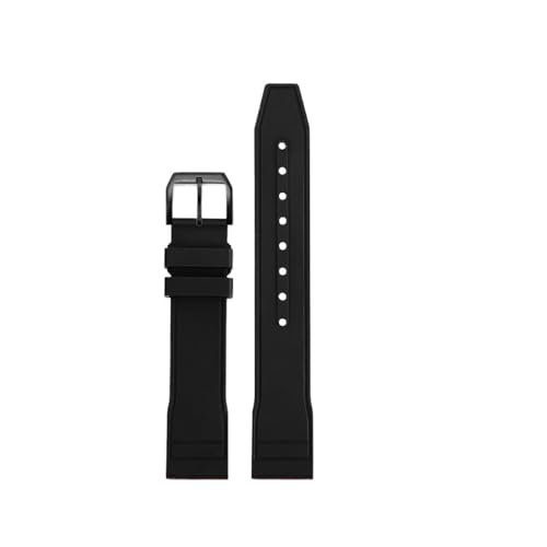 IWC�p�C���b�g�E�H�b�`�V���[�YIW388103�AIW388101/IW378005/003�N�C�b�N�����[�u�n���h�E�H�b�`�X�g���b�v�ɑΉ������t�b�f�S�����E�H�b�`�X�g���b�v