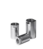 Dispositif anti-calcaire magnétique à haut débit pour installations civiles et industrielles – Eurojol2, l'anti-calcaire magnétique Euroacque Eurojolly 3/4