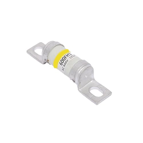 Fusibles 350GH-250UL haute performance pour circuits électriques critiques
