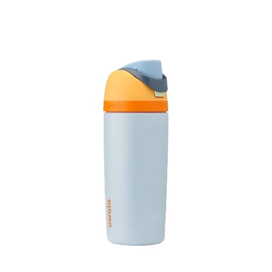 Amazon.co.jp: Owala Daydreams Kids Freesip ステンレス