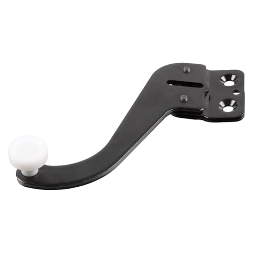 Guidage à galets FEBI BILSTEIN 183126 pour porte coulissante VW T5 et T6