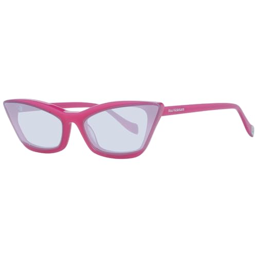 Lunettes de soleil Ana Hickmann AH9278 T01 64 pour femme protégeant avec élégance