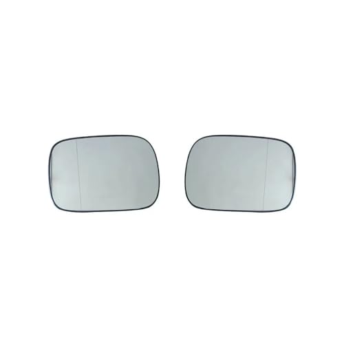 Rétroviseur extérieur pour Volvo XC90 I 2002-2012 côté gauche ou droit