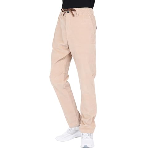 Pantalon en velours côtelé Oakley Roam Commuter mode casual chic automne hiver