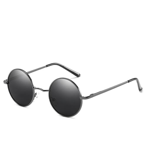 Lunettes de soleil UV tendance lunettes été mixtes protection solaire design