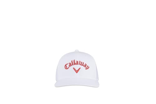Image of Callaway Golf Performance Pro Tour Cap Collection Headwear
