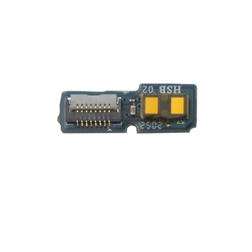 RTDPART Laptop Sensor Board For Lenovo Yoga Duet 7-13ITL6 Duet 7-13ITL6-LTE 82MA 5C50S25200 New