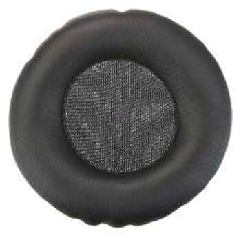 パーツ ANTI-NOISE PAD AND PASTE KIT 41852-08B Amazon.com: Clear-Com 506108Z Replacement Ear Pad for CC-300