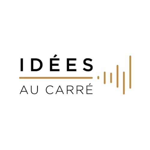 Idées au carré cover art