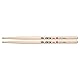 Vic Firth Modern Jazz Collection Drumsticks - 4 - Maple - Wood Tip