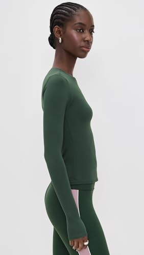 Women's Airweight Lite Waist Length Tee4