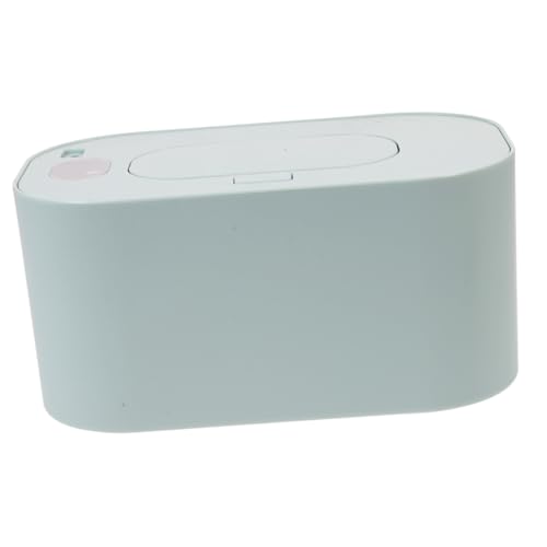 Chauffe-lingettes USB Alipis pour soulager le change froid de bébé