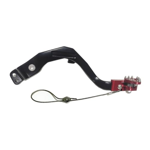 Pédale de frein arrière pour CRF 250L en alliage renforcé durable