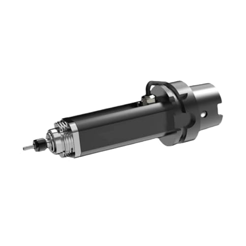 KACOME Center Spindle 4015 CNC Machine Tool retrofit high Power high Speed Machining