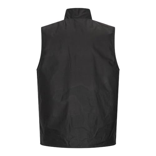 WALKER AND HAWKES - Men's Wax Winchester Gilet