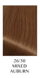 Extensions de cheveux ondulés naturels 55cm super épais Lullabellz - 4