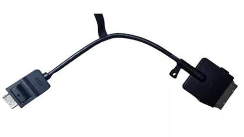 Câble One Connect BN39-02687A pour TV Samsung Neo QLED 8K QN900A