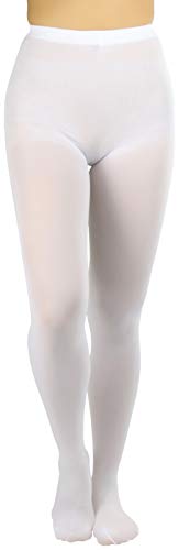 Image of ToBeInStyle Women's Versitile Opaque Tights