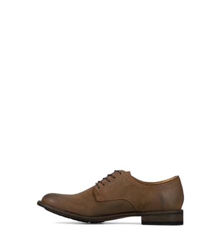 Frye Men's Tyler Flex Oxford4