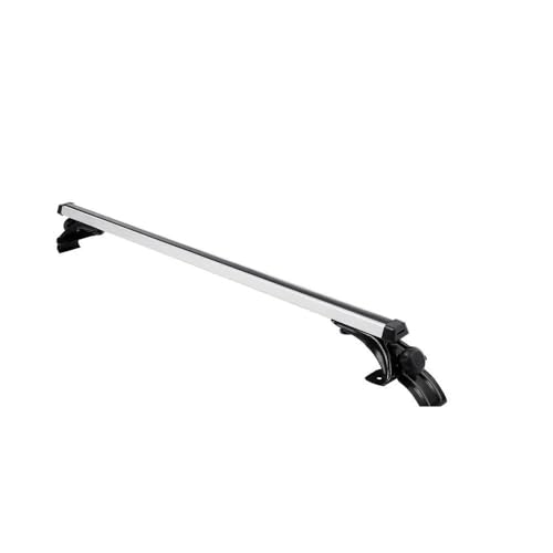 Support de bagages en aluminium de 48 pouces pour votre toit de voiture