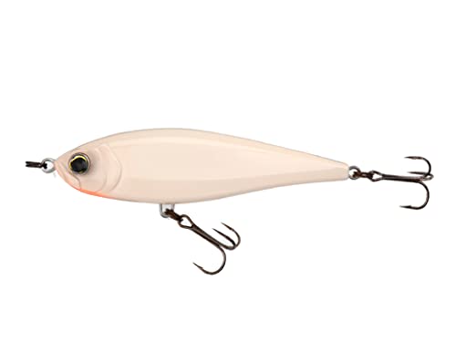Yo-Zuri R1447-BN 3Db Twitchbait SS 90 mm poisson nageur lipless jerkbait pour la pêche au bar