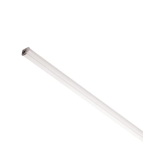Luminária Led T5 C/Interruptor 9W 6.000K Branca Fria Bivolt Kian