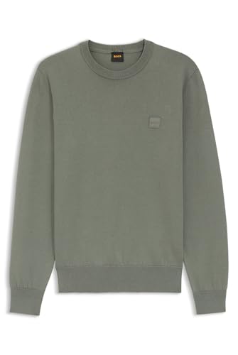 Sweat shirt BOSS Pull over Kanovano EU - vue 9