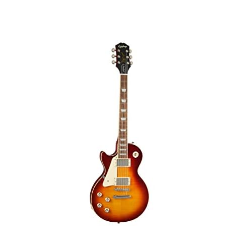 Epiphone Les Paul Standard 60s Izquierdo - Té helado