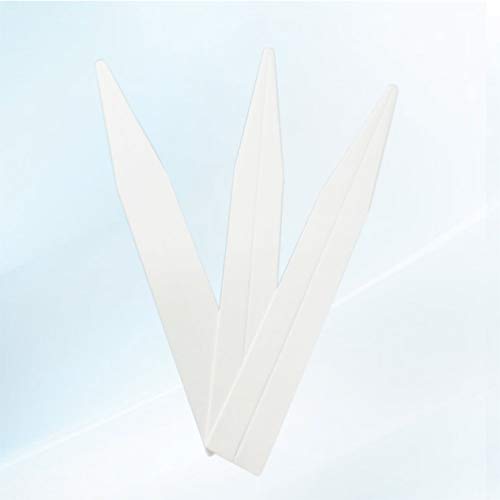 HEALLILY Aromatherapie Duft Testpapierstreifen Parfüm Duftstreifen Ätherische Öle Teststreifen Tester Papierstreifen 100… - Image 7