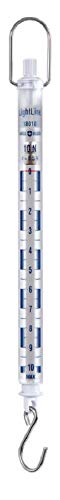 Federwaage Sauter 289-100 bis 1N - 0,01 I 0,05N genau