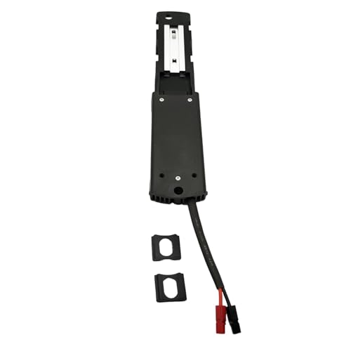 Akku-Montagehalter - Schwerlast-Batterieablage Niederhalter für E-Bikes | Sichere vielseitige Batterie-Aufbewahrungsbox | Montageplatte für Geländefahrzeuge, Backup-Stromsysteme, Outdoor