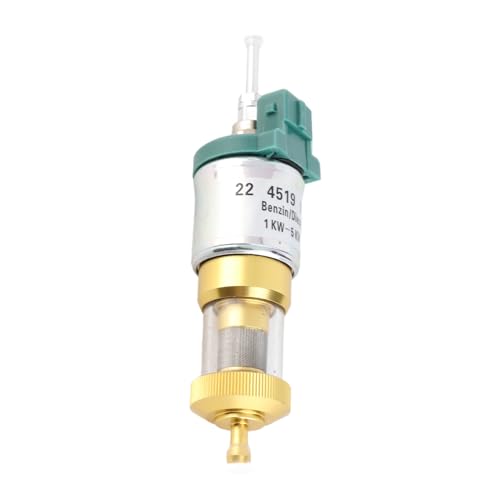 Diseño Extraíble Bomba de Medición Karlak 12V 22ml para Eberspacher Airtronic