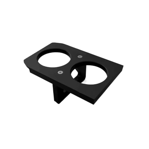 Porte-gobelet Porsche 911 996 accoudoir et console centrale