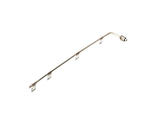 Magikitchn W/A,Runner Tube 660 Rh