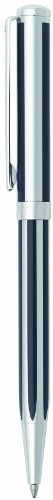 Image of Sheaffer SH /9233-2 Intensity Pen - Jet Black-Chrome