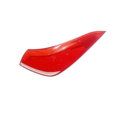 Coque feux arrière Benz CLA W118 lentille de remplacement droit