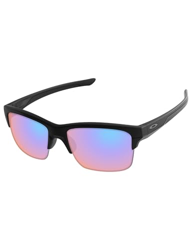 Image of Replacement Lenses for Oakley Thinlink OO9316 62mm Sunglass - Precision Fit, UV Block & Impact Resistant