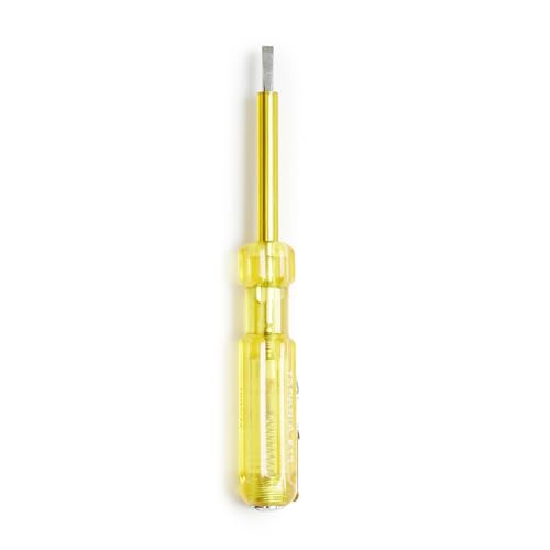 Image of Taparia Tk014 Bs31, 1621-8, 813 Line Tester, Screwdriver, Combination Plier 8 Set, Multicolour