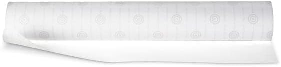 Miniatura 2 de Bullseye Thinfire Kiln - Papel de estante para fusionar vidrio de 20.5 x 20.5 pulgadas, 5 hojas por CartAndCard