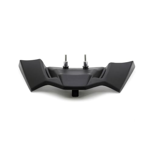 Spoiler aérodynamique F900R réduit le vent et stabilise le guidon - 6