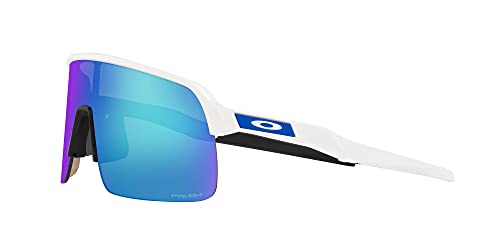Oakley Mens Oo9463 Sutro Lite Rectangular Sunglasses