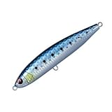 ダイワ(DAIWA) ペンシルベイト ショアスパルタン ラフライド マイワシ 140F ルアー ダイワ(DAIWA) ペンシルベイト ショアスパルタン ラフライド マイワシ 140F ルアー