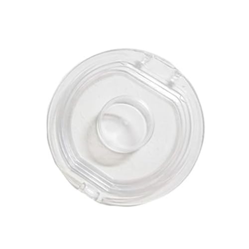 Cordless Vacuum Cleaner Dust Bin Base Lid .Compatible for Dyson V7 V8. Collector Box Cap Replacement Parts Accessories(Dust Collector Box Cap A)