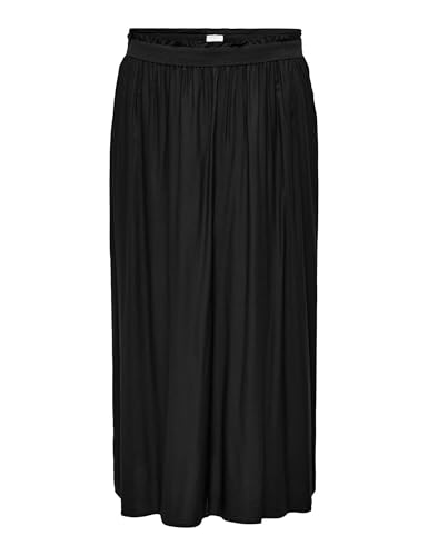 Jupe longue femme ONLY Carmakoma pour vos sorties décontractées et le bureau