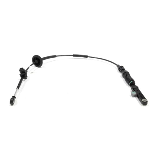 Cable selector de rango 15268403 para transmisión de Hummer H2 2003 a 2007 3