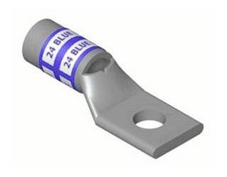 Thomas & Betts CK 54104 #8 CU STD BRL. 1 HOLE #10 (Pack of 50)