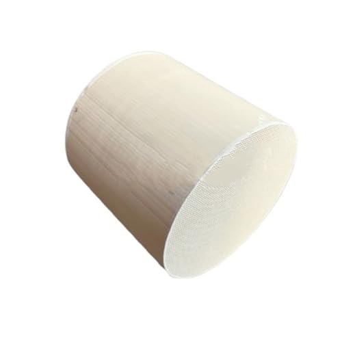 Catalizadores para tubos de escape Euro 6 con reducción de emisiones por panal de 106 x 100 mm