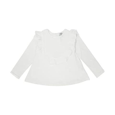 Camiseta Charanga CAWORK, Crudo, 11-12 Chicas Cover