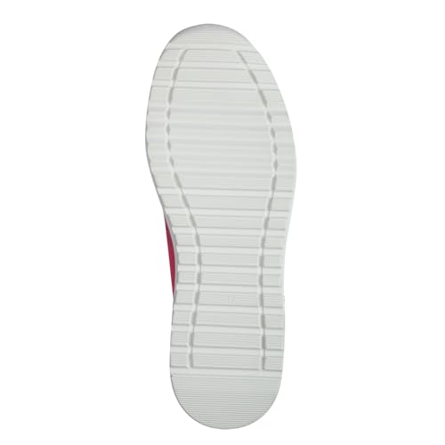 Women's Flatform Ballet Flat2